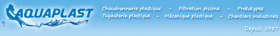 aquaplast